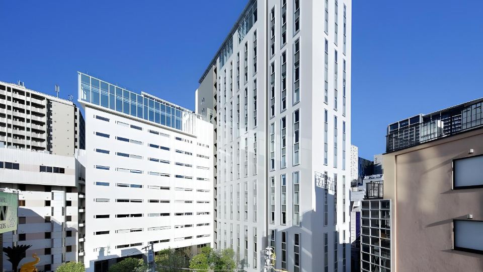Shinjuku Granbell Hotel