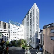 Shinjuku Granbell Hotel