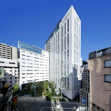 Shinjuku Granbell Hotel Hotels near Suginami Ward