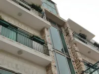 Commodore Hotel Hotels in Jerusalem