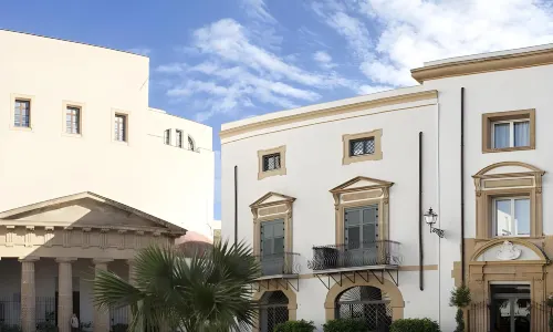 Palazzo Brunaccini
