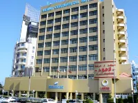 Kuwait Continental Hotel