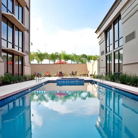 Wyndham New Orleans Airport & Conference Center