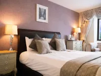 Britannia Hotel Newcastle Airport Hotels near Gateshead Millennium Bridge