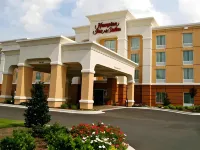 Hampton Inn & Suites Scottsboro Hotels in Scottsboro