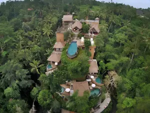 The Kayon Resort(Adult Only)
