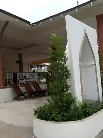 รูปภาพของโรงแรมสลีป