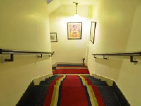 巴基大陸酒店 巴哈瓦爾布爾酒店