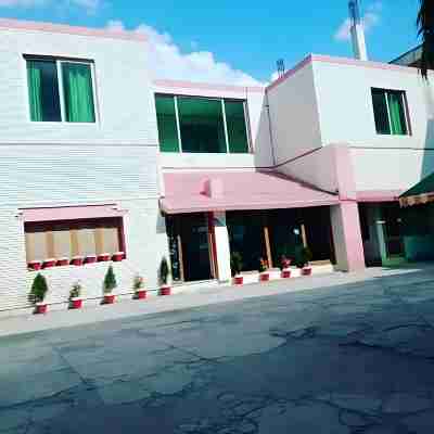 Hotel New Star Hotel Exterior
