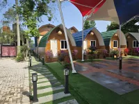 Villa Dlovey Hotels in Megamendung