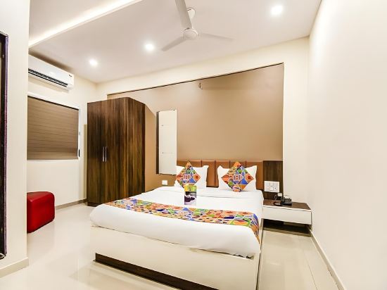 Hotel Pratiksha