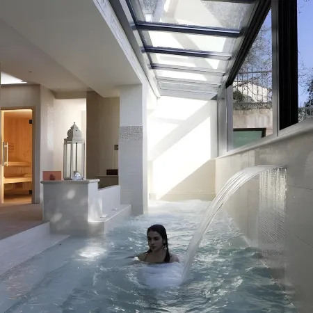 Giotto Hotel & Spa