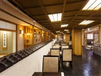 Muroran Prince Hotel Hotel a Muroran