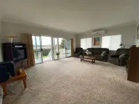 The Little Slice of South Coast Heaven House