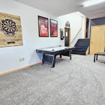 Relaxing Spacious Farmhouse with Fire-Pit and Family Friendly Amenities