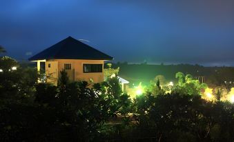 Anongnat Greenview Resort