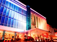 Plaza Inn Kendari Hotel a Kendari