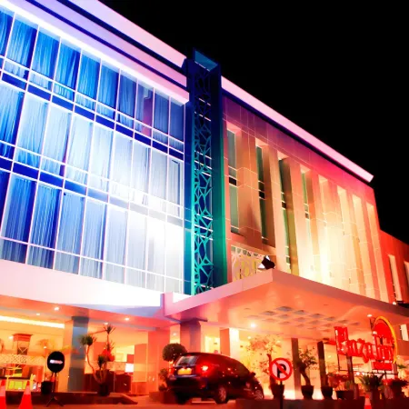 Plaza Inn Kendari