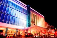 Plaza Inn Kendari Hoteles en 