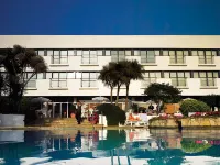 The Atlantic Hotel Hotels near Corbiere Lighthouse