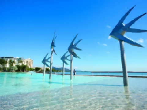 Tropic Towers Apartments