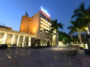 The Fern Leo Resort & Club - Junagadh, Gujarat