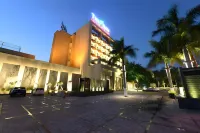 The Fern Leo Resort & Club - Junagadh, Gujarat Hotels near Moti Baug