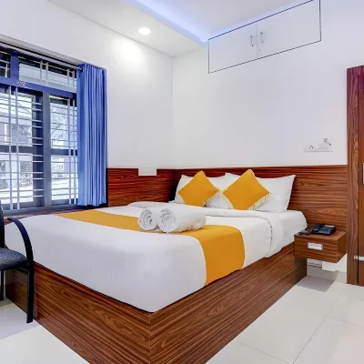AP Residency Các khách sạn gần Hang Edakkal