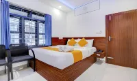 AP Residency Hotels in Sultans Battery