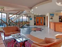 Suman Royal Resort Hotels in Kausani