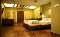 Breathing Earth Resort Hotels near Muchisa Smashan Kali Temple