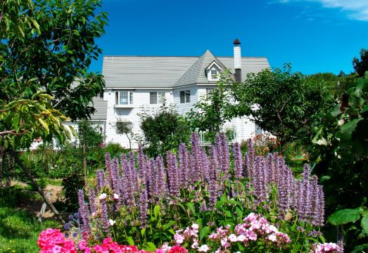 Western Style St 숙소의 내부 인테리어 추정 이미지