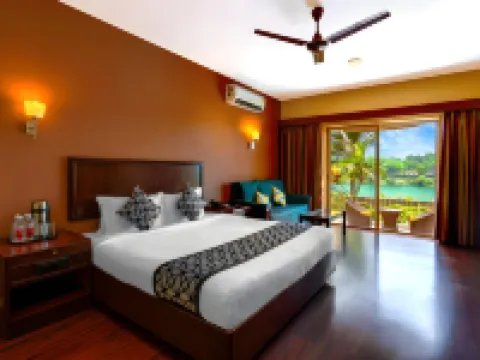Ras by Treat Resorts, Silvassa - Hotels in Silvassa