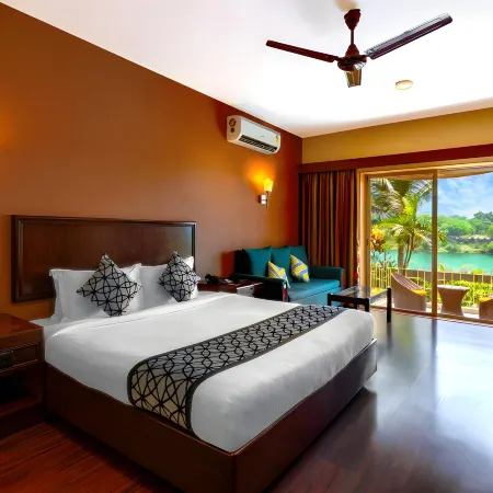 Ras by Treat Resorts, Silvassa -