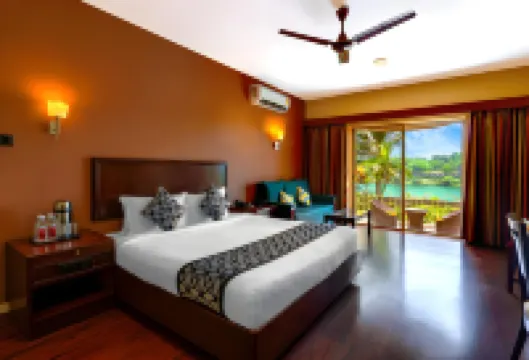 Ras by Treat Resorts, Silvassa - Hotels in Silvassa