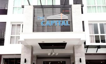 The Capital Hotel