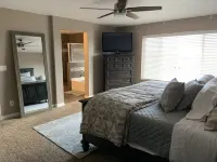 Beautiful Spacious Contemporary Craftsman Style Home