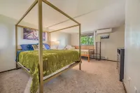 Slopeside 3 Bedroom, 2.5 Bath