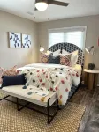 Oceanfront Luxury Awaits – “The Coconut” at 1238 New River Inlet Road