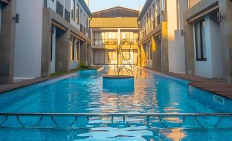 Royal Regantris Trawangan