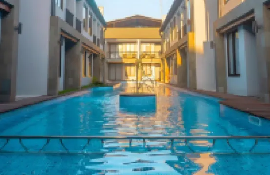 皇家雷甘特里斯特拉旺安酒店