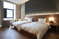 Namaste Bharat Inn Hotels in Katihar