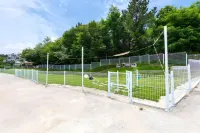 江陵Seamung咖啡館民宿