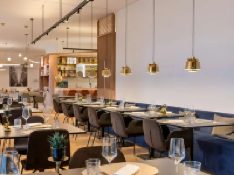 コートヤード バイ・マリオット ビール / ビエンネ ビールのホテル