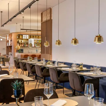 Courtyard Biel/Bienne