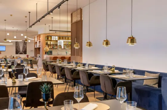 Courtyard Biel/Bienne