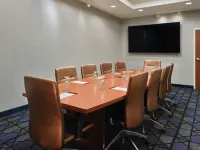 Courtyard Halifax Downtown โรงแรมใกล้เพียร์ 21