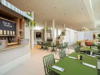 Ibis Styles Brugge Centrum Hotels near Bruges Train Station
