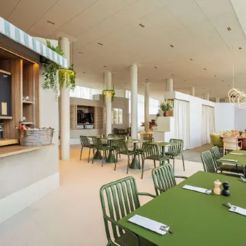 Ibis Styles Brugge Centrum