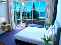 Dive Hotel Hotels in Coogee